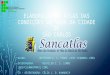 Sancatlas - Atlas das Condições de Vida da Cidade de São Carlos