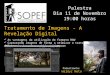 Palestra Revelação Digital - SOPEF 11/11/2014