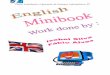 Minibook Fábio&Isabel- seleção de vocabulário
