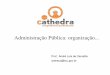 Cathedra slides sobre_administração_pública