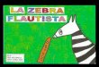 P4 B La Zebra Flautista