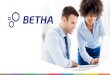 Betha Sistemas - apresentação institucional
