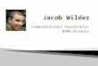 Jacob wilder