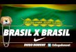 [APRESENTAÇÃO] Nike - Brasil x Brasil por Diego Dumont