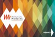 Midia kit Mundo do Marketing 2015