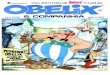 Asterix   pt23 - obelix & companhia