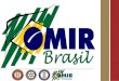 Omir Brasil - Quick Press