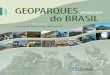 Geoparques do Brasil