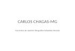 CARLOS CHAGAS-MG nas lentes do repórter Sérgio Mourao