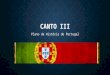 Canto iii (1)