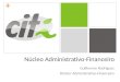 PSC CITi 2011.1 - Núcleo Administrativo-Financeiro