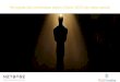 Oscar 2015 nas redes sociais