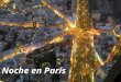 NOITE EM PARIS