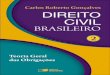 Direito civil brasileiro teoria geral das obrigaes   carlos gonalves