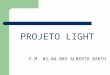 Projeto light