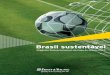 Brasil sustentavel copa do mundo 2014