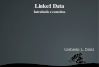Apresentação linked data