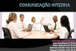 Comunicação interna(2)