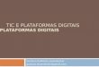 Plataformas digitais