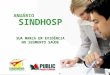 Sindhosp - Marketing Digital