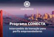 Programa Cultivatech Conecta