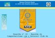 Reunião nº 33   Reunião de Companheirismo com o Rotaract Club de Vizela dia 13-02-13…