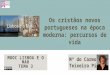 Recurso digital tema3- MOOC Lisboa e o Mar