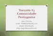 Toronto #3   Comunidade Portuguesa