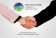 Phillips Global Consult - Escrit³rio Virtual