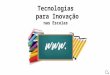 Tecnologias para Inova§£o nas Escolas - Khan Academy