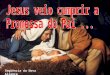 Jesus cumpre a_promessa_do_pai