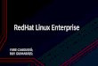 Red hat enterprise