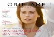 Catálogo 4 Oriflame 2015 - ALEXANDRA BARROS