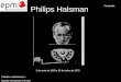 Philips Halsman