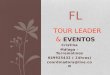 TOUR LEADER INCENTIVOS EVENTOS