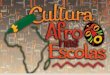 Apresentaçãocultura afro escolas