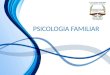 psicologia familiar