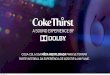 Coke Thirst - Coca-Cola