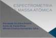 Espectrometria de massa atômica