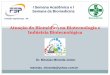 Atuação do Biomédico na Biotecnologia e Indústria Biotecnológica