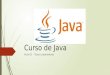 Curso de Java - Antonio Alves - Aula 02