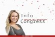 Apresentacao final TCC ADS Veris 2012- Info Congress