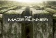 The Maze Runner - Correr ou Morrer