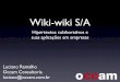 Wiki-wiki S/A