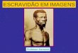 Escravidão em imagens  (Professor Menezes)