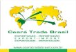 Apresentação Ceará Trade Brasil - Câmara de Cabo Verde