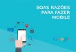 A importancia do mobile - Equilibra - Agência Digital - Salvador