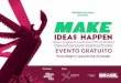 make ideas happen