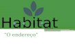 Habitat, Nicho Ecológico, Componentes do Ecossistema, Cadeia e Teia Alimentar