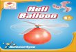 Manual heli baloon v03
